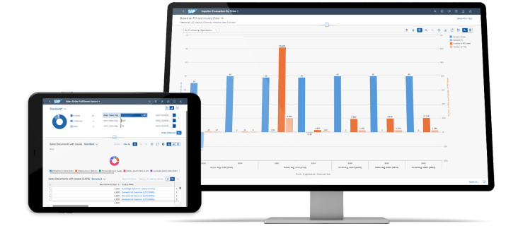 SAP S4HANA
