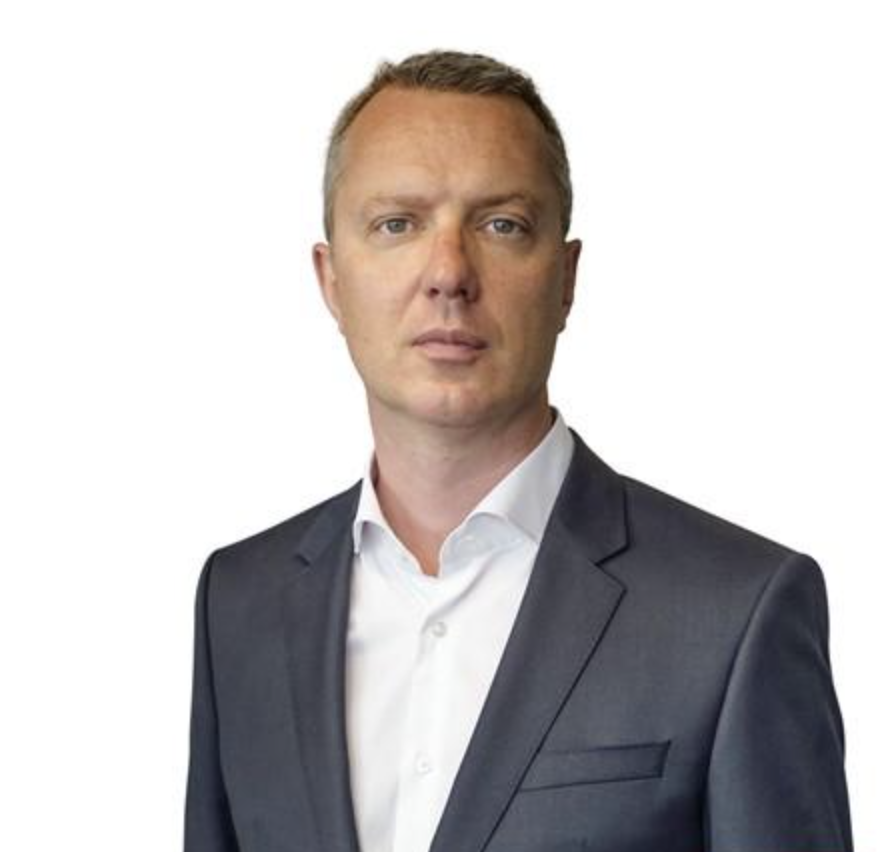 AC Immune Joerg Hornstein