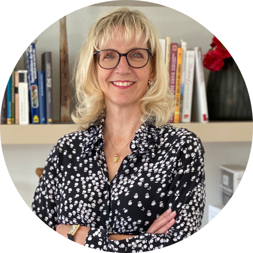 Sandra Völler