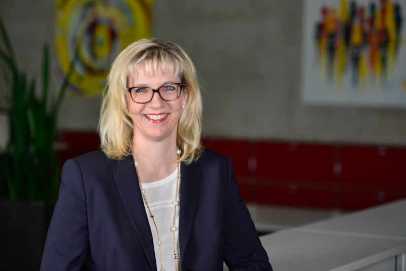 Sandra Völler