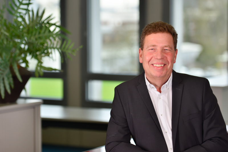 Peter Schaad