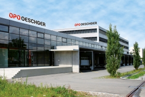 OPOOeschger führt SAP Business ByDesign ein
