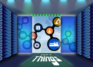 Die Fertigungsbranche Leader in Sachen Internet der Dinge (IoT) Die Fertigungsbranche Leader in Sachen Internet der Dinge (IoT)