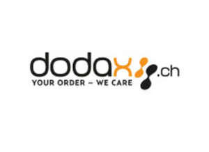 Neueinführung der SAP Business Suite on HANA bei Dodax AG in nur 6 Wochen Neueinführung der SAP Business Suite on HANA bei Dodax AG in nur 6 Wochen