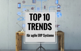 Evaluation einer SAP ERP Lösung für Schweizer KMU