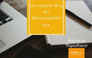 Datenmigration in einem SAP System