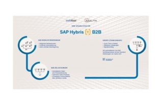 SAP Hybris B2B