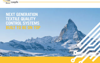 Loepfe führt SAP ERP ein.
