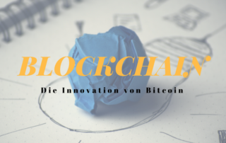 Blockchain mit SAP Partner Schweiz