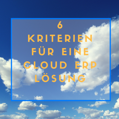Business ByDesign die Cloud-basierte ERP Lösung Business ByDesign die Cloud-basierte ERP Lösung