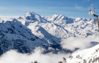 Wyssen Avalanche Control setzt auf SAP Cloud ERP