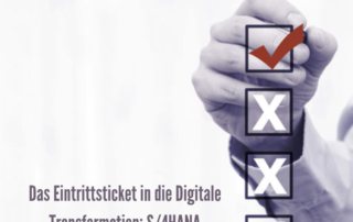 Das Eintrittsticket in die Digitale Transformation_ S4HANA Readiness Check