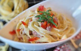 Neue Geschäftsprozesse bei Carogusto