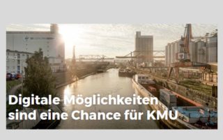 Digitalisierung