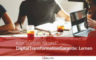Kein StartUp, na und_ Linkedin