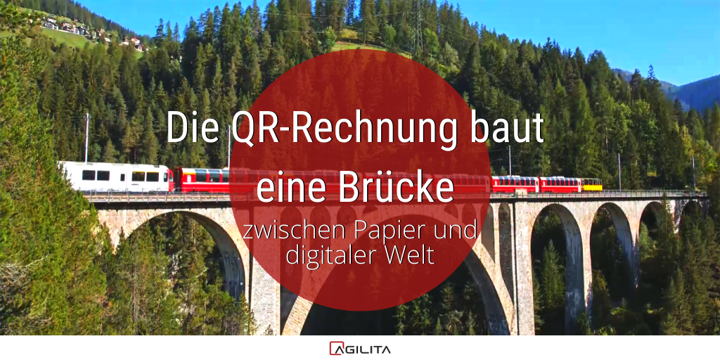 Die QR-Rechnung baut eine Brücke -4 Die QR-Rechnung baut eine Brücke