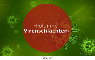 Kolumne Coronavirus