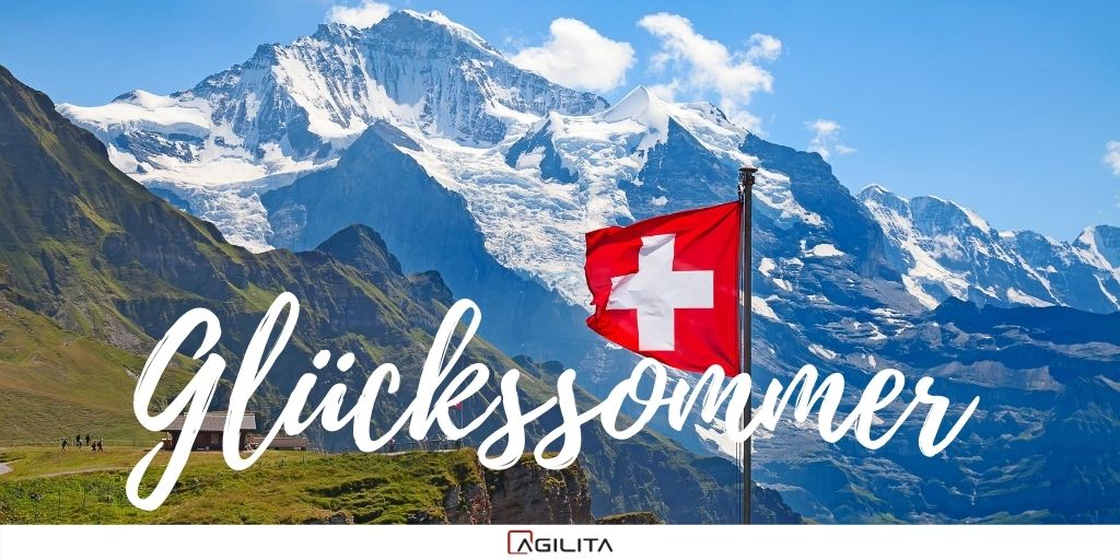 Glückssommer Glückssommer