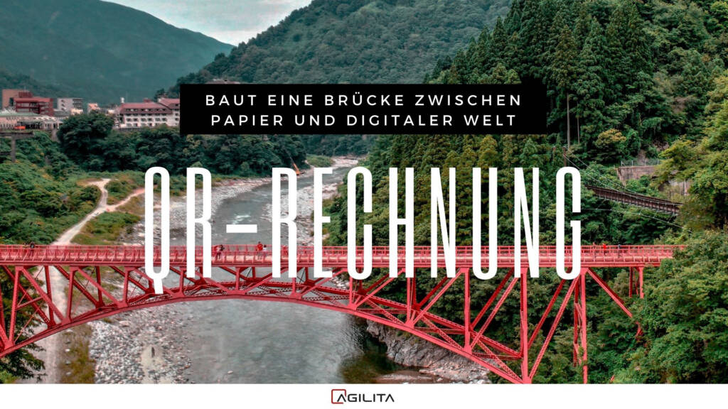 QR-Rechnung