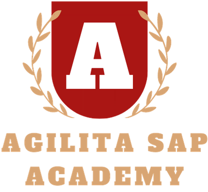 AGILITA SAP ACADEMY_