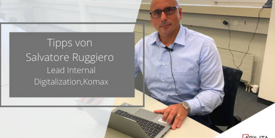 SAP-S_4HANA-2011-3-1 Salvatore Ruggiero