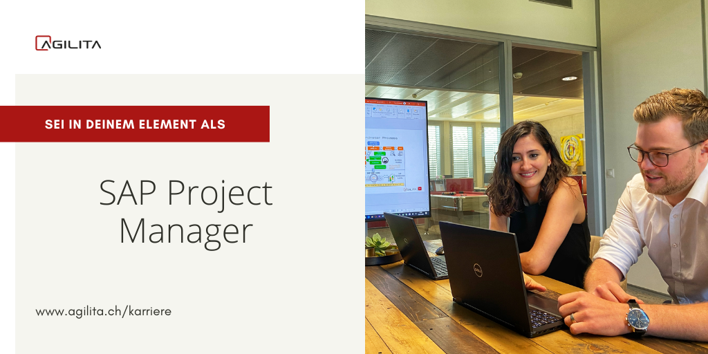 SAP Project Manager