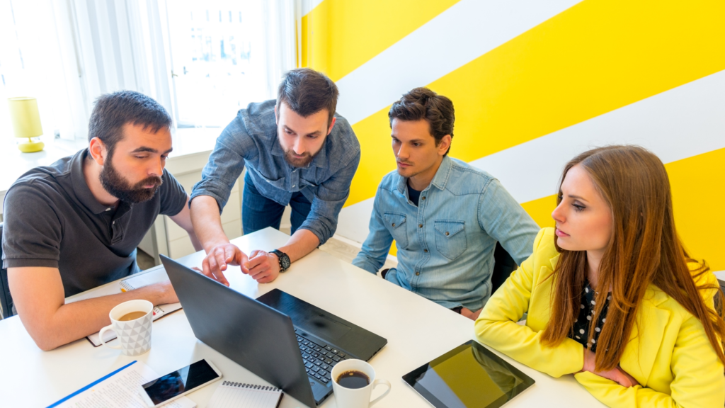 Wann ist es Zeit für ein ERP bei einem Start-up?