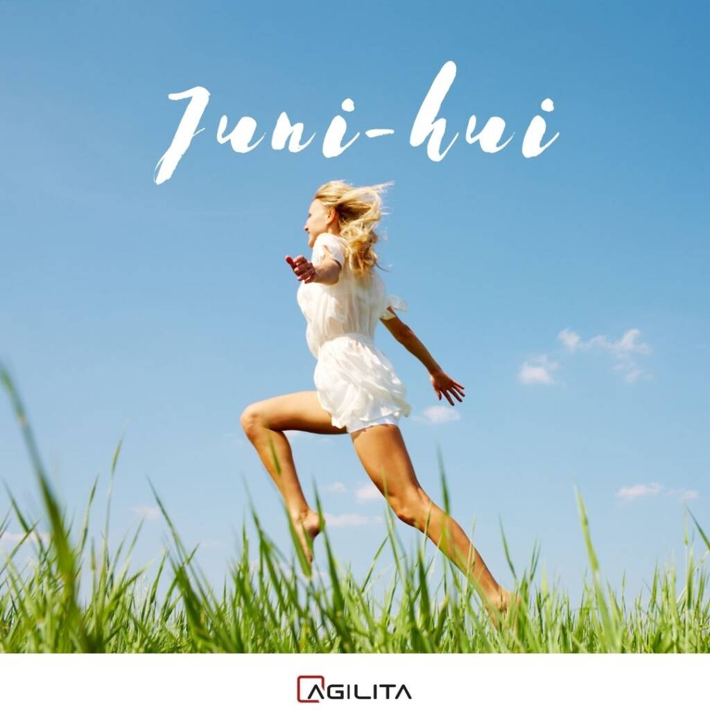 JunihuiKolumne 1×1 Bild AGILITA Kolumne Sopresa Junihui