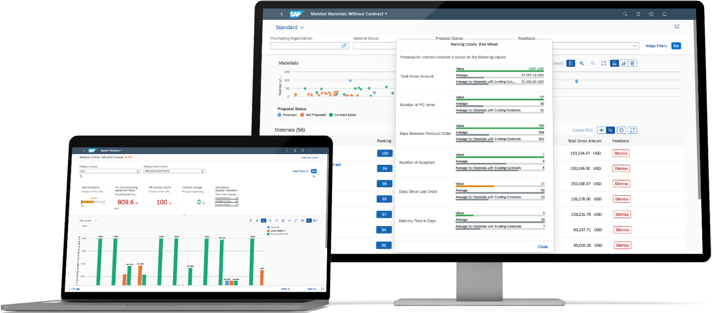SAP S4HANA 
