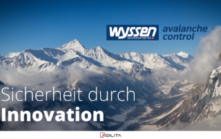 Sicherheit durch Innovation - Wyssen - AGILITA - Cloud ERP-3