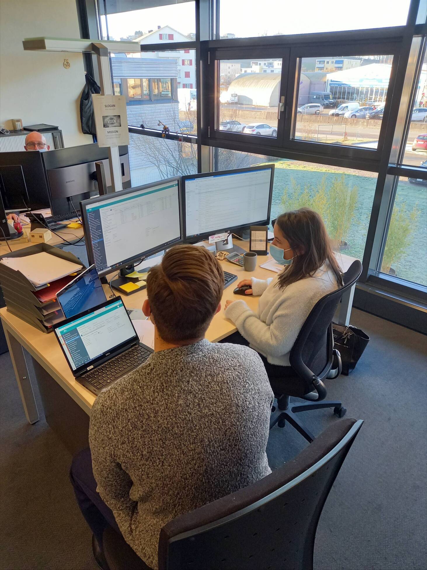 DIGI SENS SAP ERP Projekt