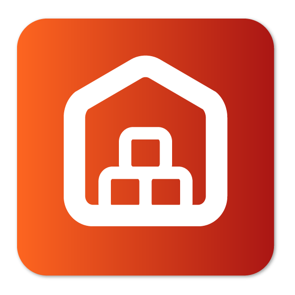 AGIL Mobile Warehouse AGILITA